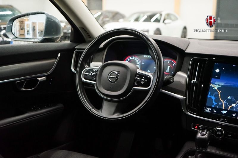 Volvo V90 bild 13