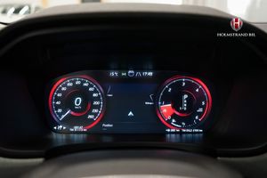 Volvo V90 bild 14