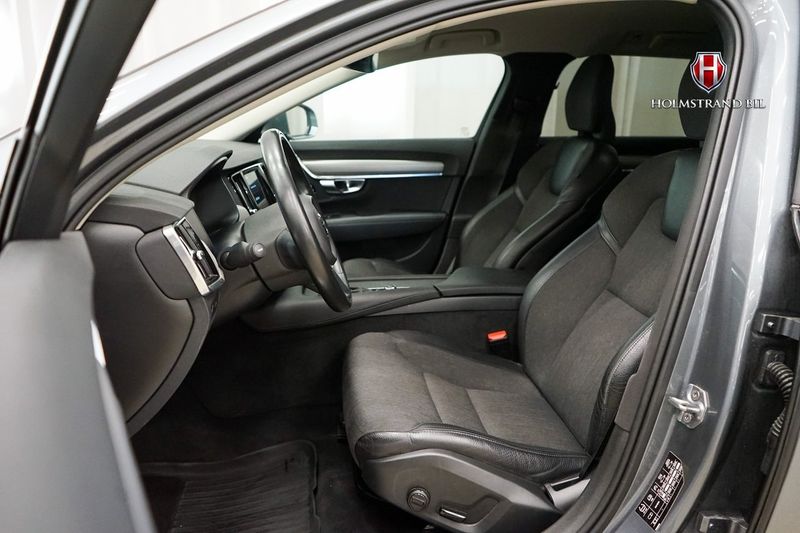 Volvo V90 bild 8