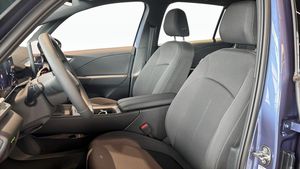 Volkswagen ID.3 bild 8