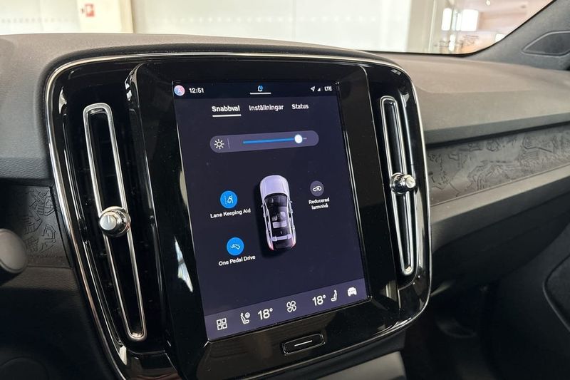 Volvo EC40 bild 23