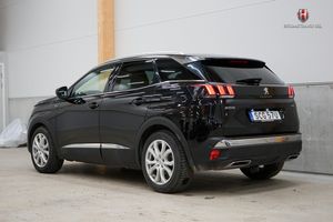 Peugeot 3008 bild 5