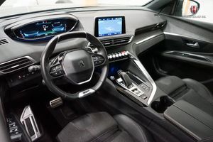 Peugeot 3008 bild 9