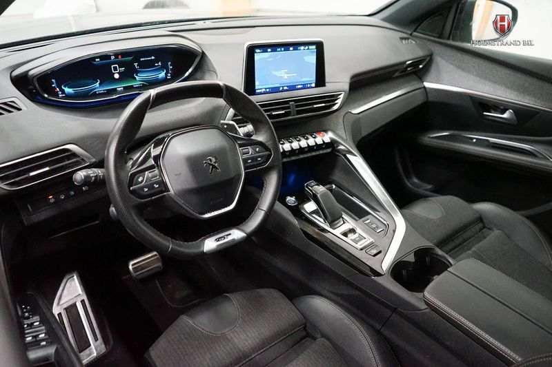 Peugeot 3008 bild 9