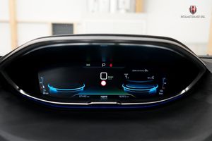 Peugeot 3008 bild 14