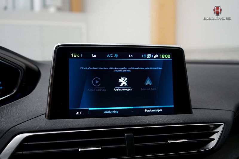 Peugeot 3008 bild 19