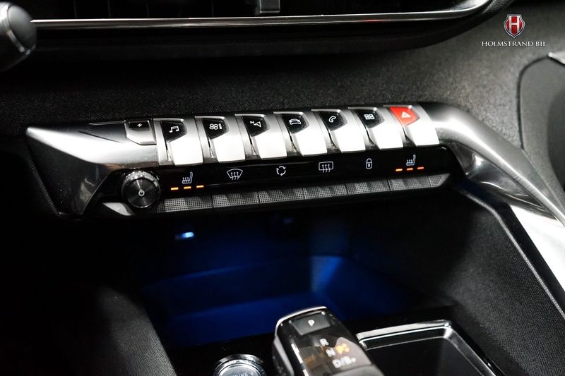 Peugeot 3008 bild 21