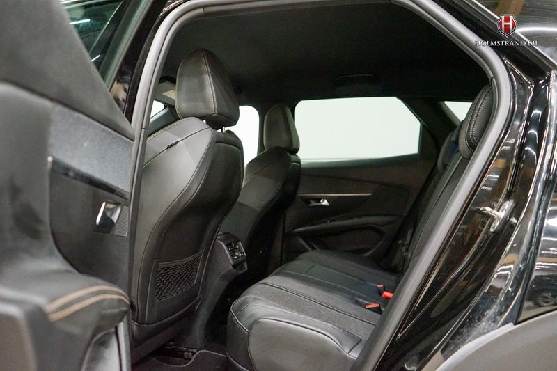 Peugeot 3008 bild 11