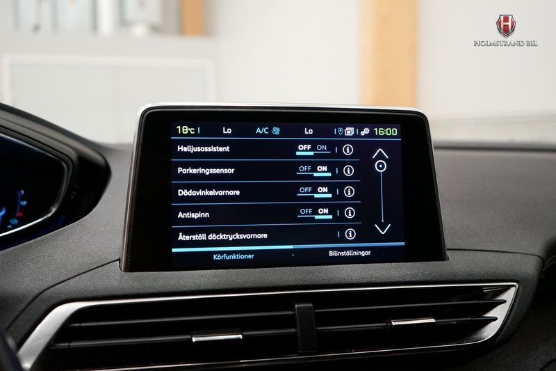 Peugeot 3008 bild 18