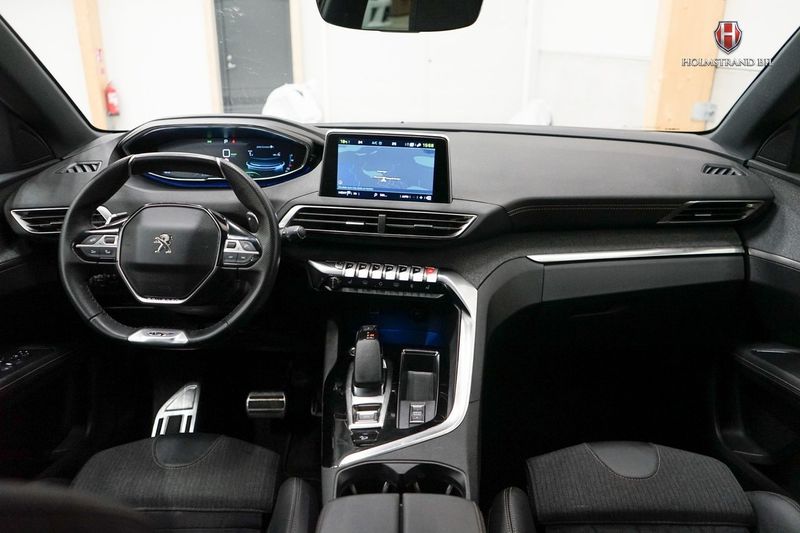 Peugeot 3008 bild 12