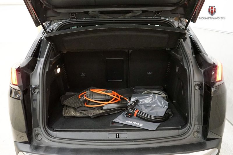 Peugeot 3008 bild 22