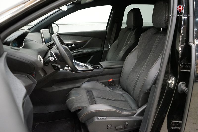 Peugeot 3008 bild 10