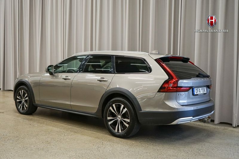 Volvo V90 bild 3