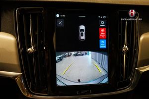 Volvo V90 bild 13