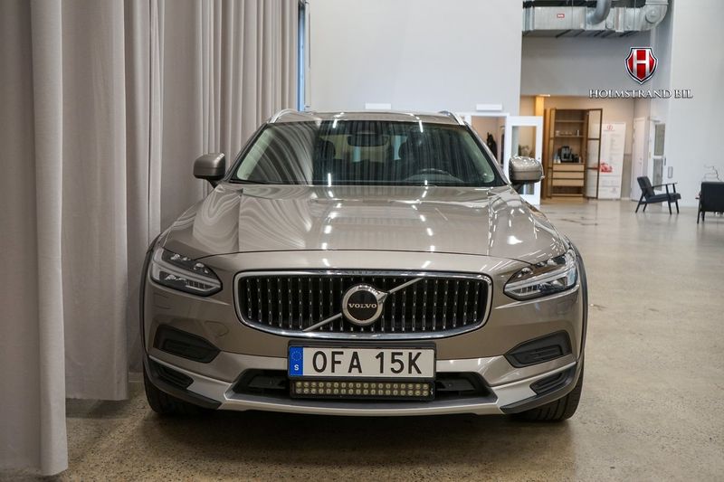 Volvo V90 bild 4
