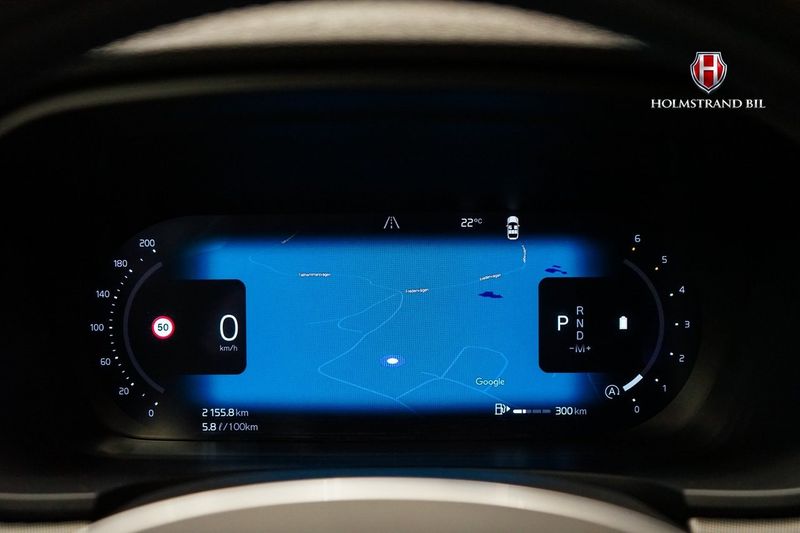 Volvo V90 bild 12