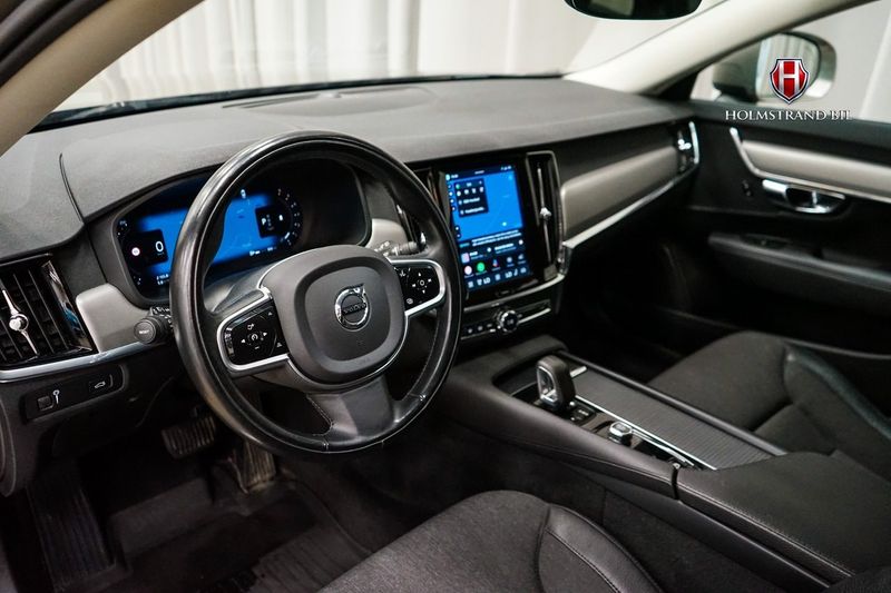 Volvo V90 bild 5