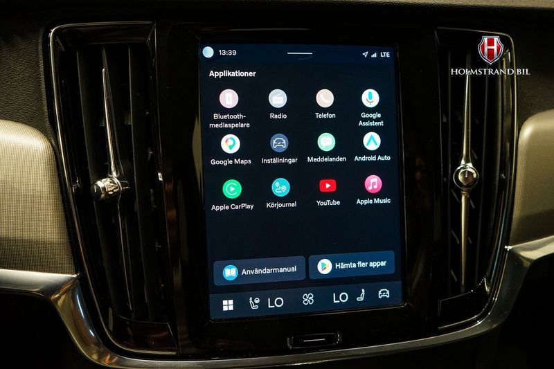 Volvo V90 bild 14