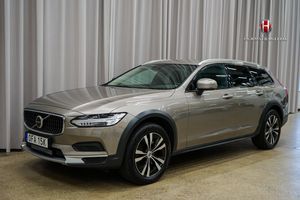 Volvo V90 bild 2