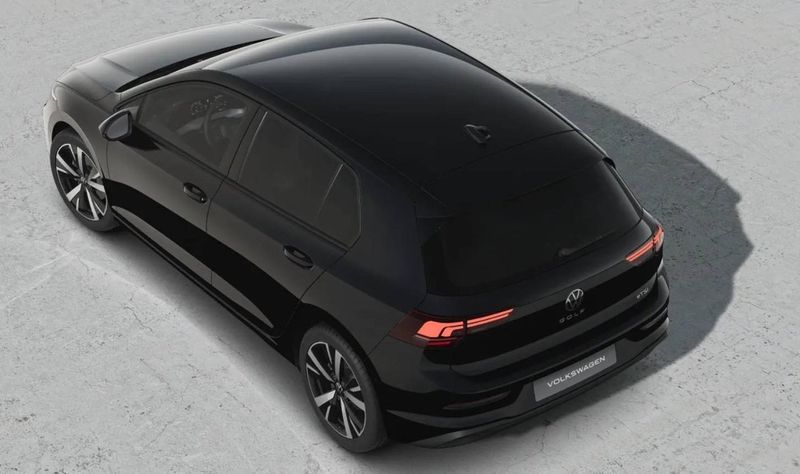 Volkswagen Golf bild 5