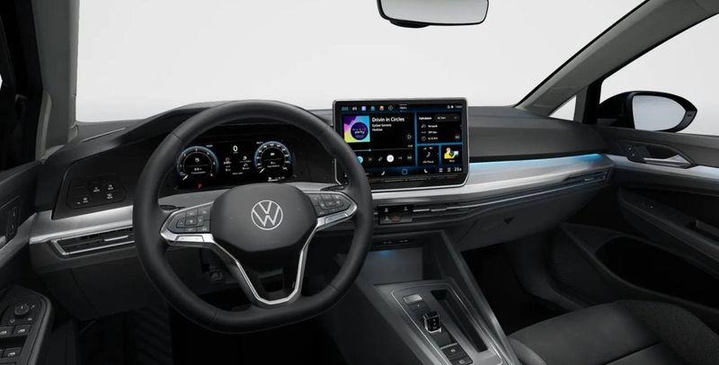 Volkswagen Golf bild 6