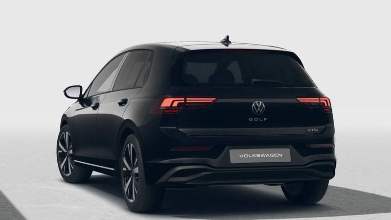 Volkswagen Golf bild 3
