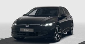 Volkswagen Golf bild 1