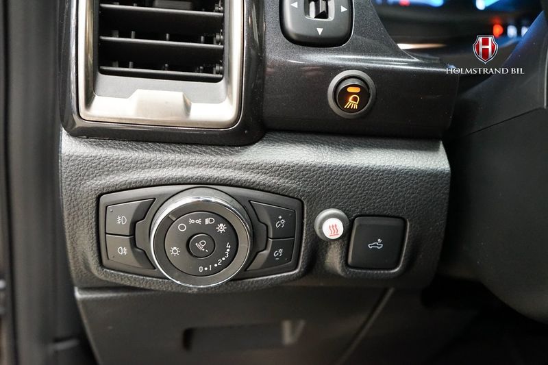 Ford Ranger bild 21