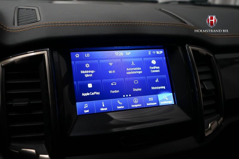 Ford Ranger bild 16