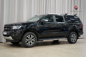 Ford Ranger bild 3