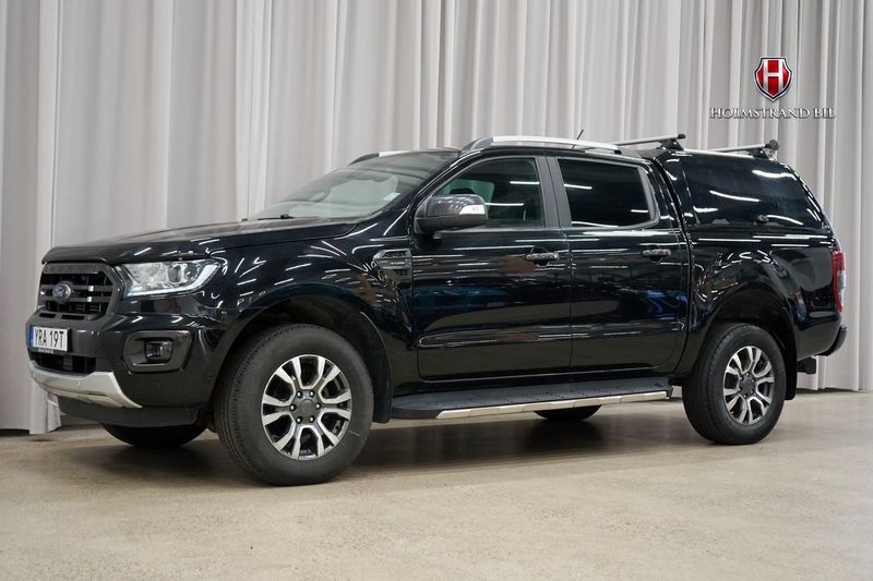 Ford Ranger bild 3