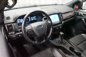 Ford Ranger bild 9