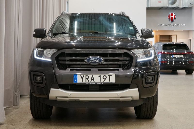Ford Ranger bild 5