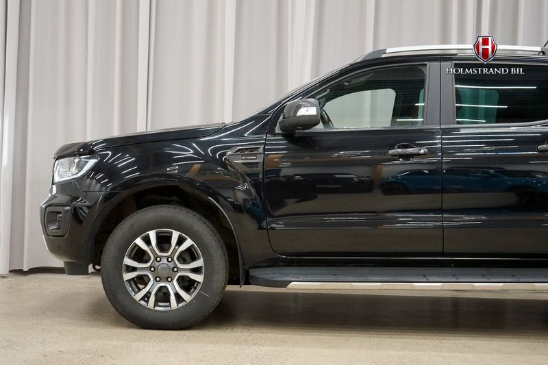 Ford Ranger bild 6