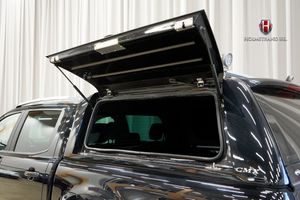 Ford Ranger bild 8
