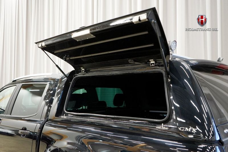 Ford Ranger bild 8