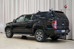 Ford Ranger bild 4