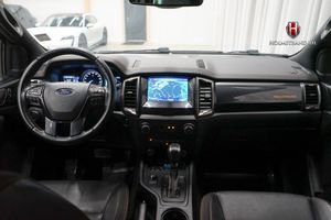Ford Ranger bild 12