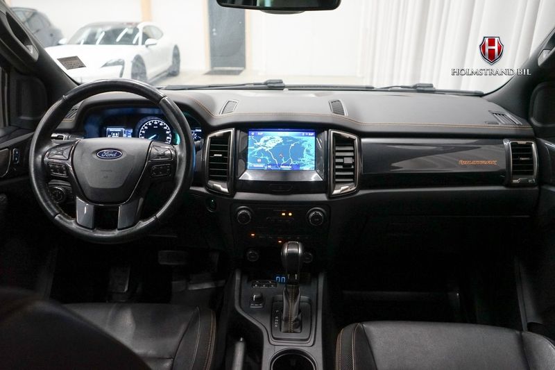 Ford Ranger bild 12