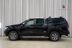 Ford Ranger bild 1