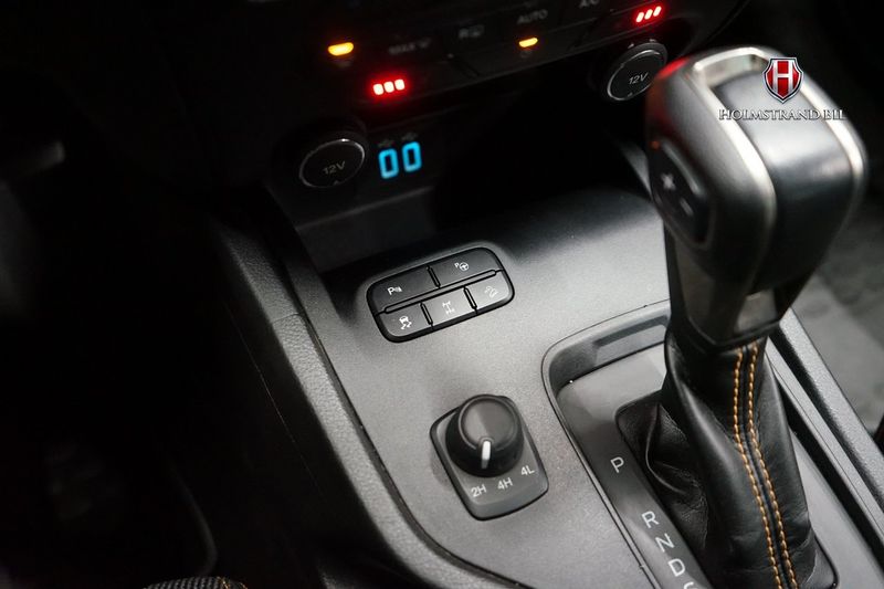 Ford Ranger bild 19