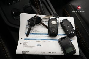 Ford Ranger bild 23