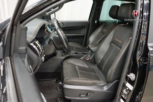 Ford Ranger bild 10