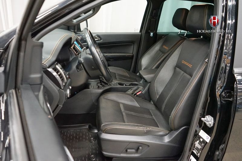 Ford Ranger bild 10