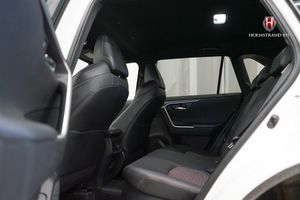 Toyota RAV4 bild 11