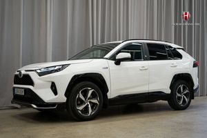Toyota RAV4 bild 4