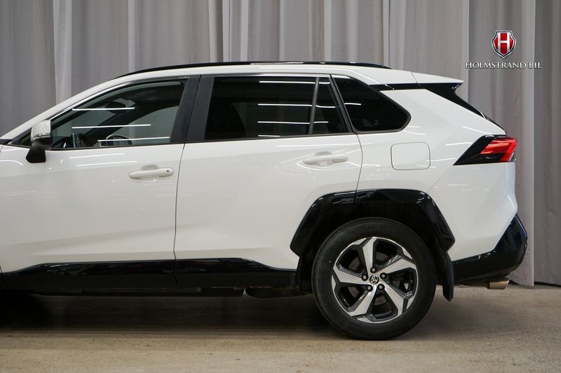 Toyota RAV4 bild 8