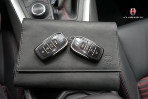Toyota RAV4 bild 25