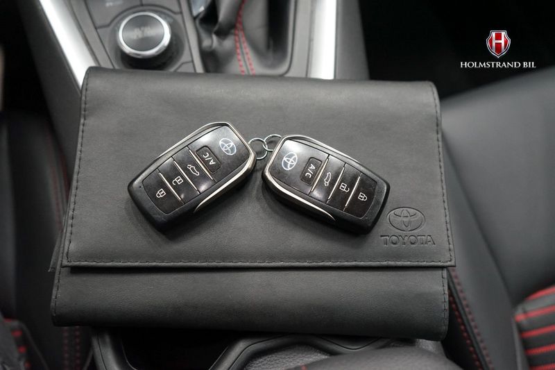 Toyota RAV4 bild 25