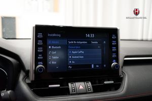 Toyota RAV4 bild 18